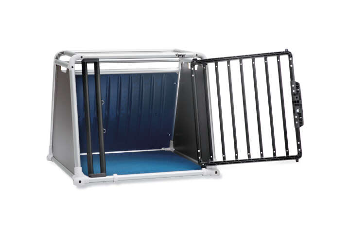 4pets Hundetransportbox ECO